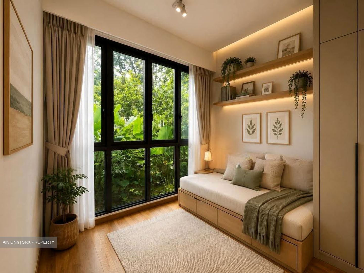 The Jovell (D17), Condominium #629517391